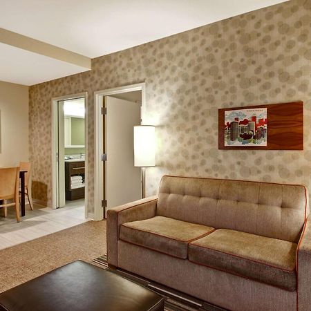 Home2 Suites By Hilton West Edmonton Dış mekan fotoğraf