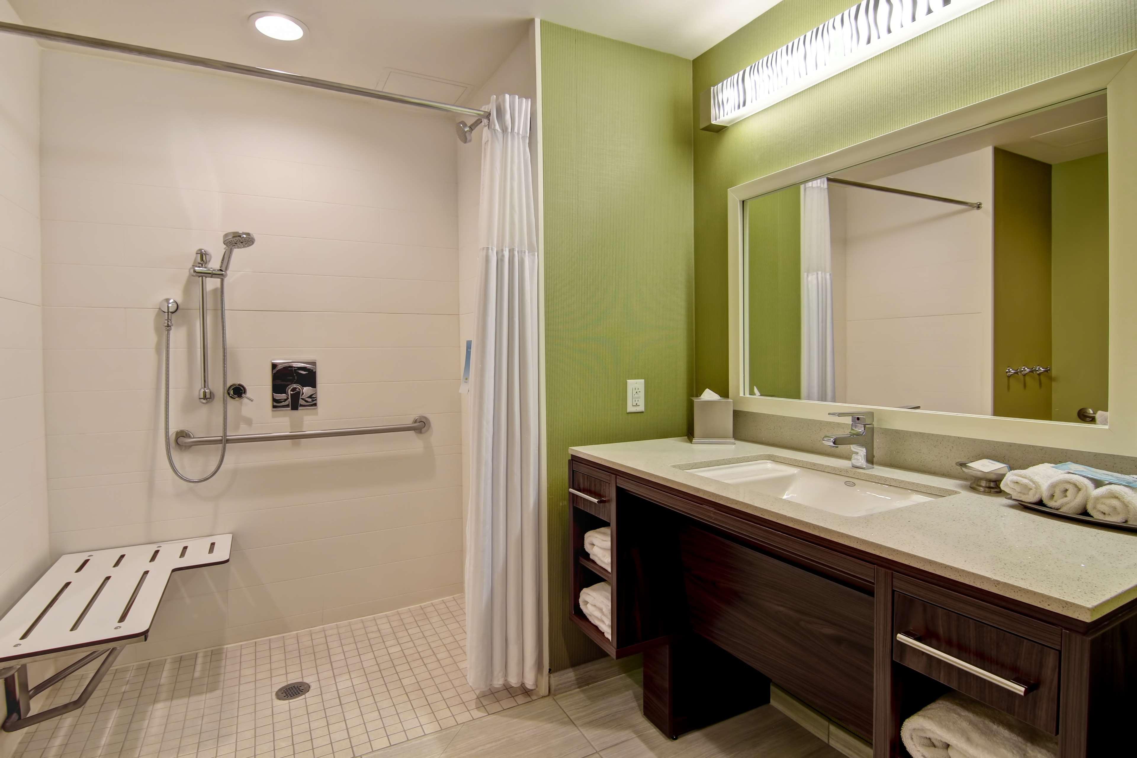 Home2 Suites By Hilton West Edmonton Dış mekan fotoğraf