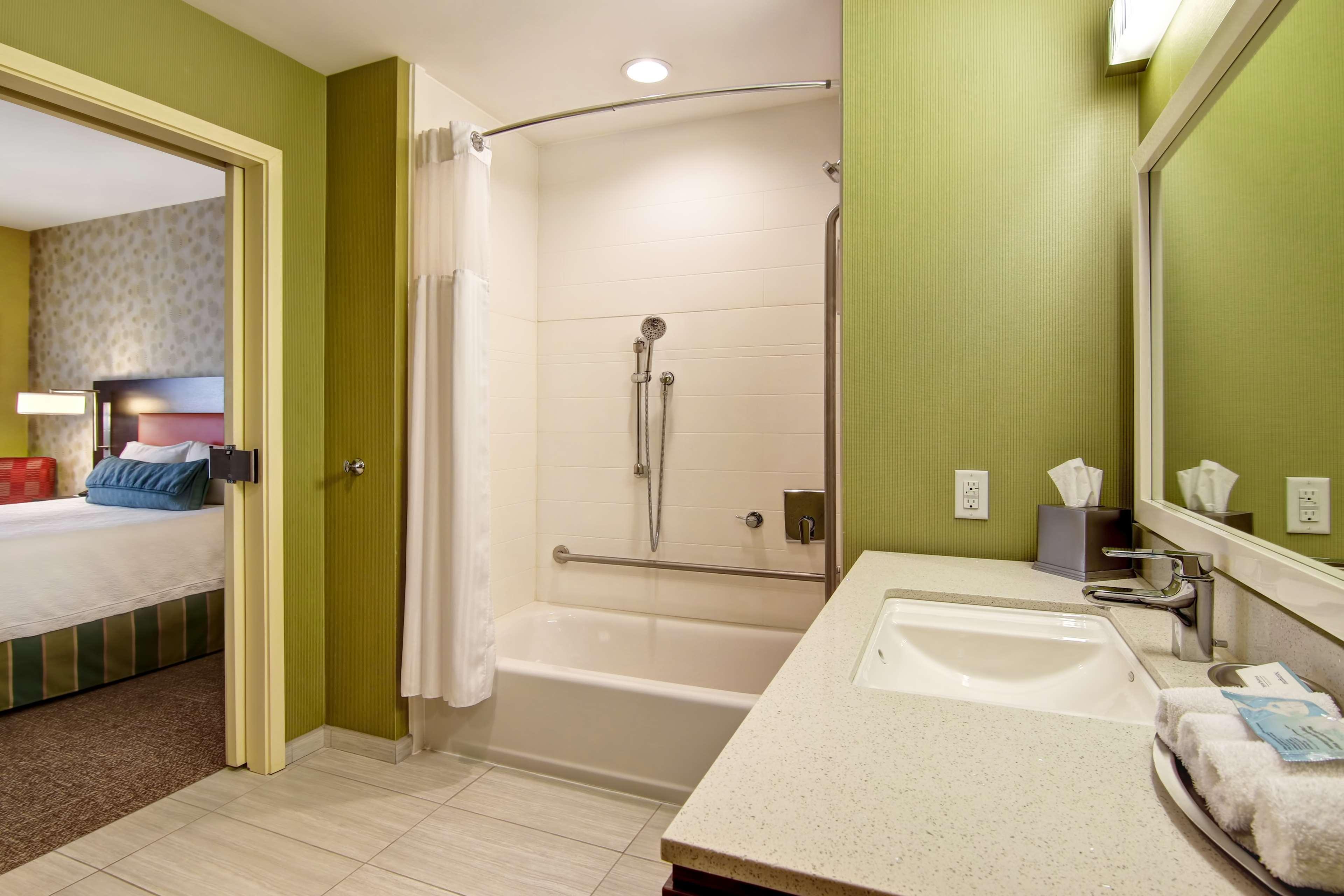 Home2 Suites By Hilton West Edmonton Dış mekan fotoğraf