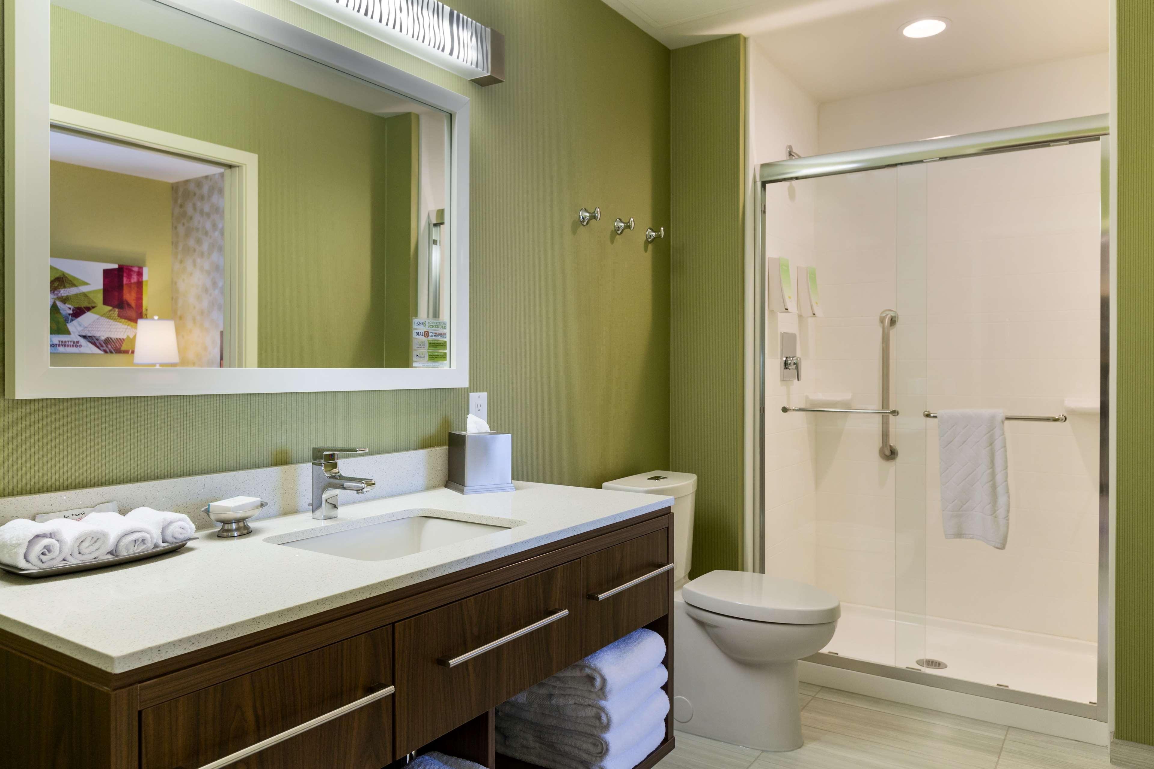 Home2 Suites By Hilton West Edmonton Dış mekan fotoğraf