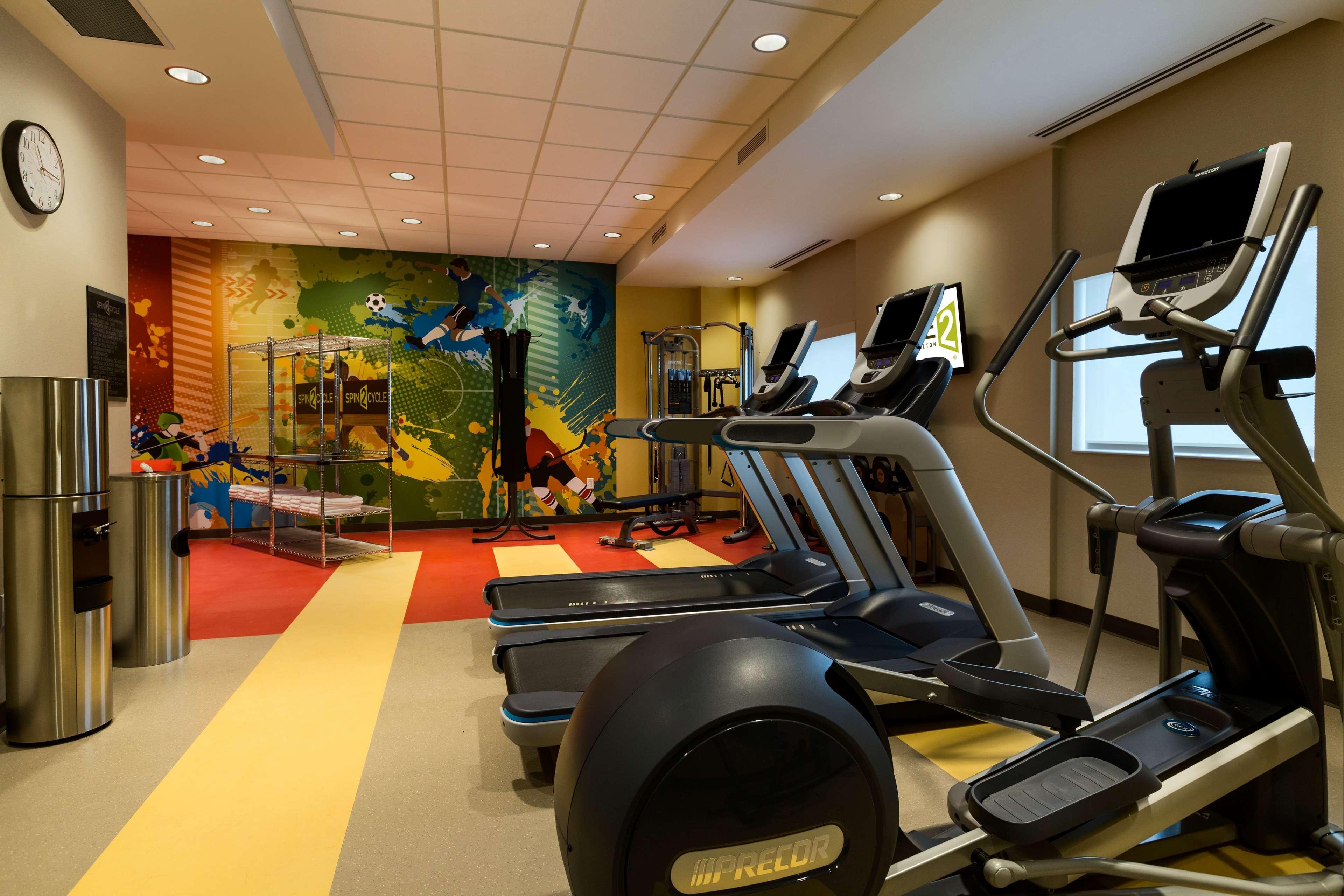 Home2 Suites By Hilton West Edmonton Dış mekan fotoğraf