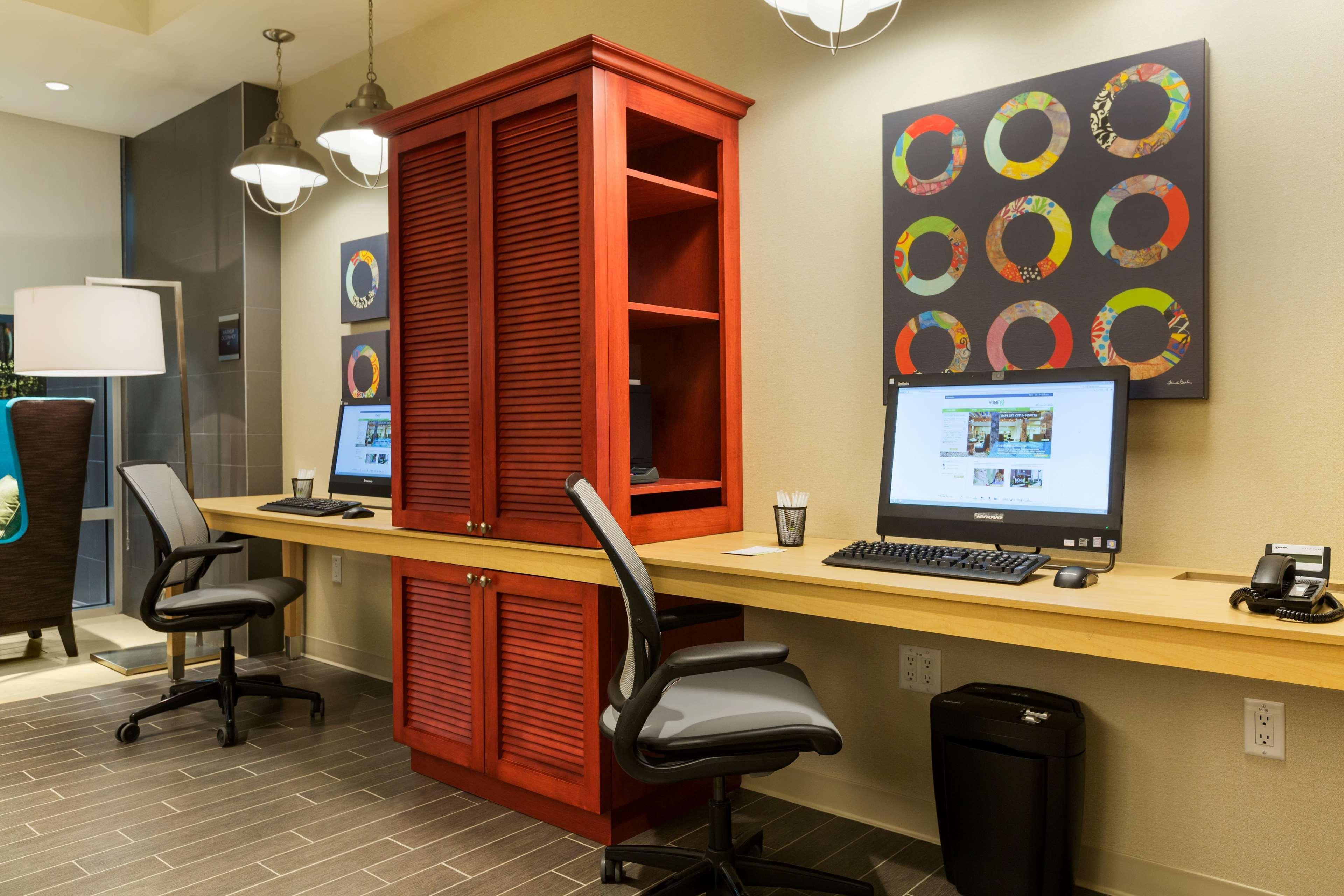 Home2 Suites By Hilton West Edmonton Dış mekan fotoğraf