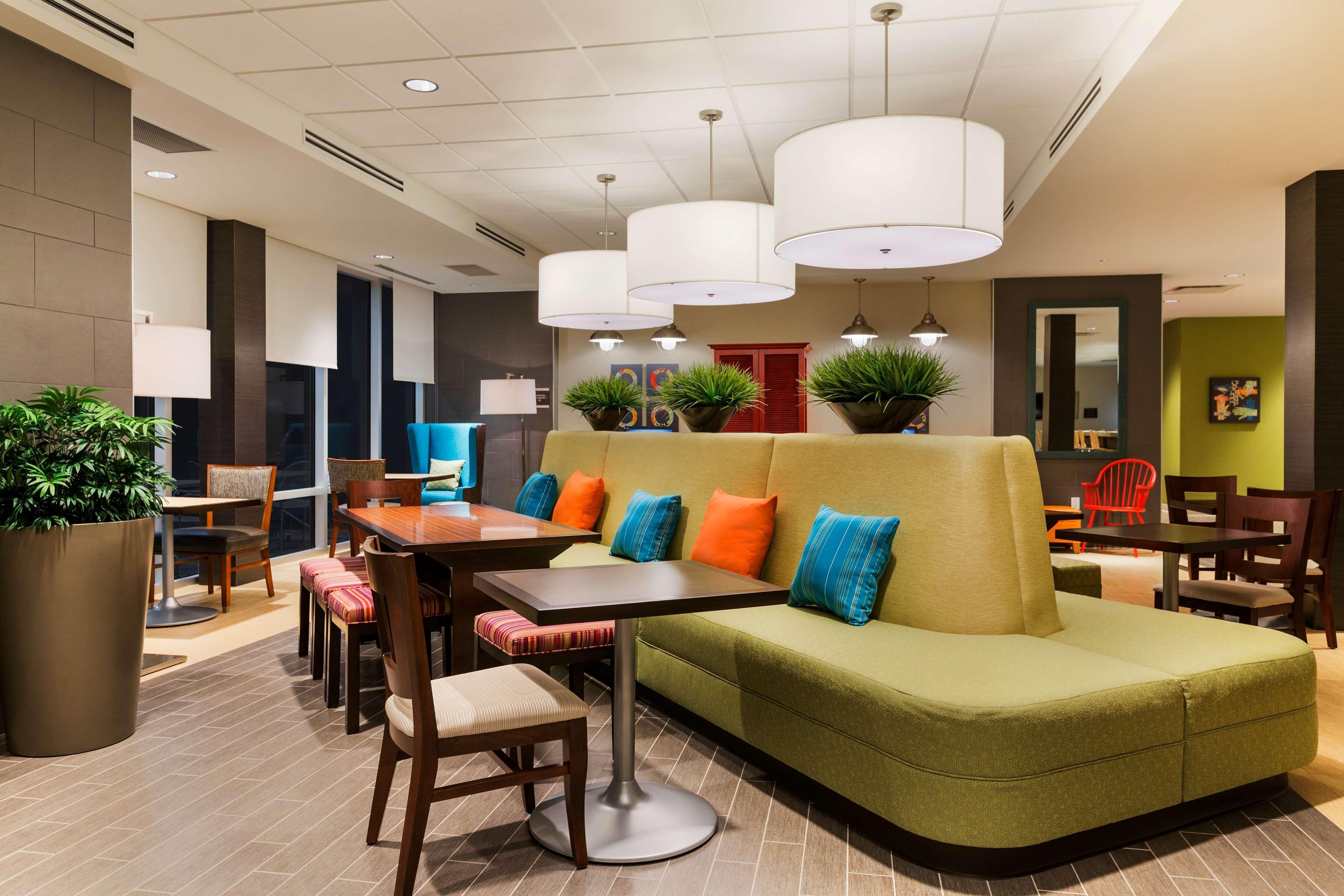 Home2 Suites By Hilton West Edmonton Dış mekan fotoğraf