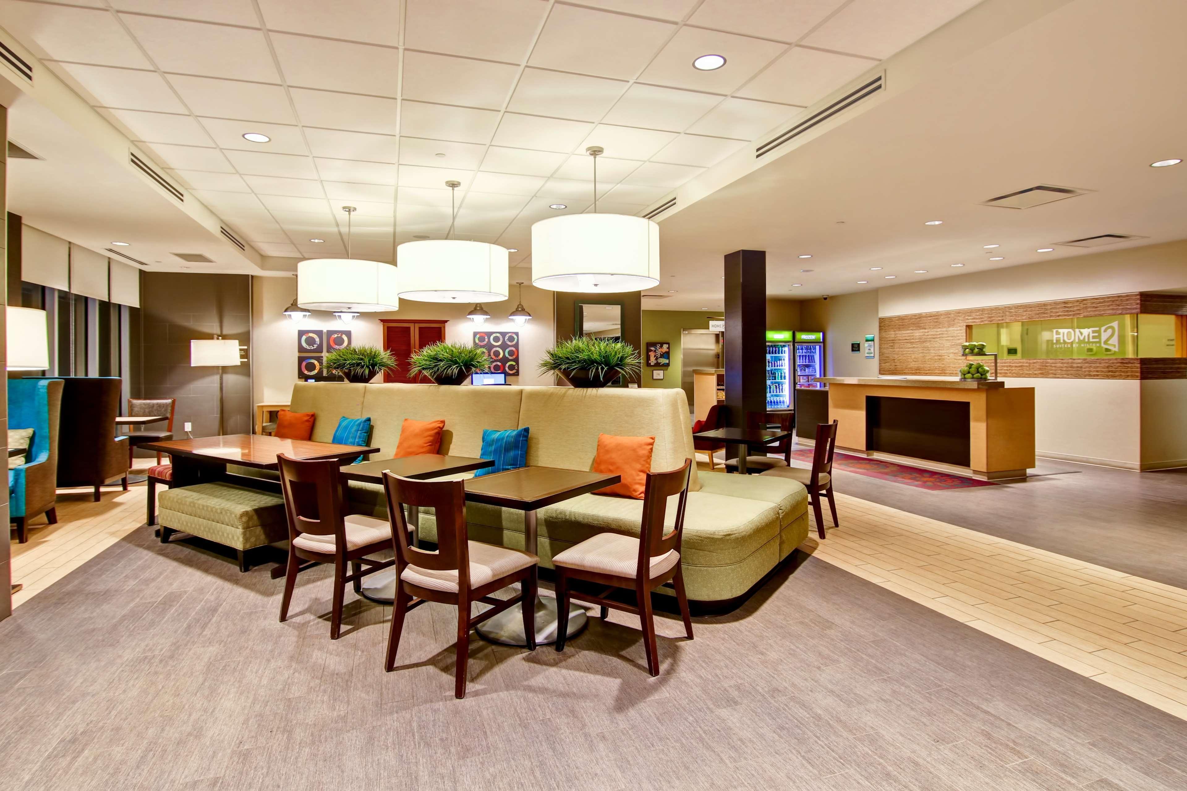 Home2 Suites By Hilton West Edmonton Dış mekan fotoğraf