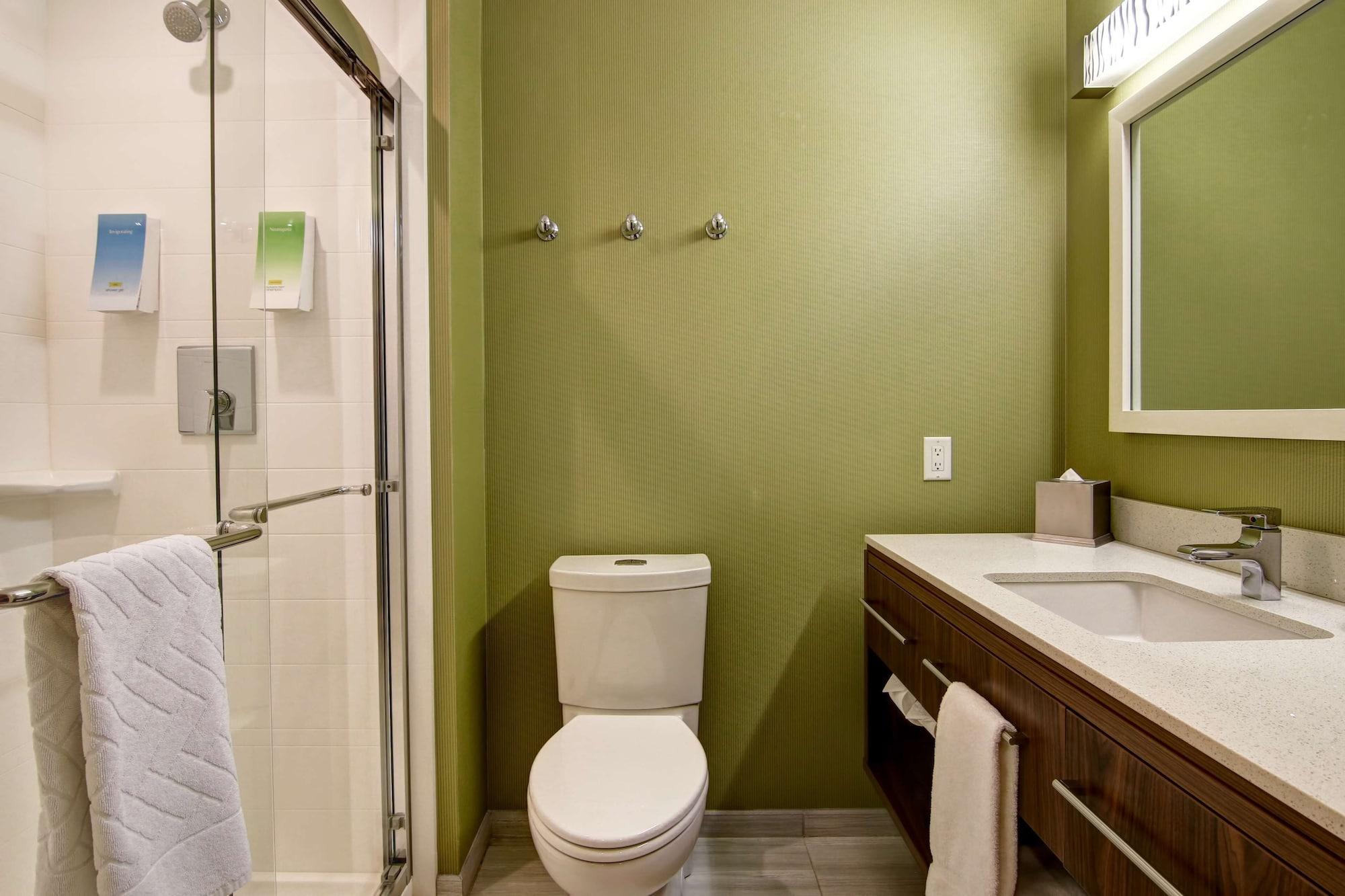 Home2 Suites By Hilton West Edmonton Dış mekan fotoğraf