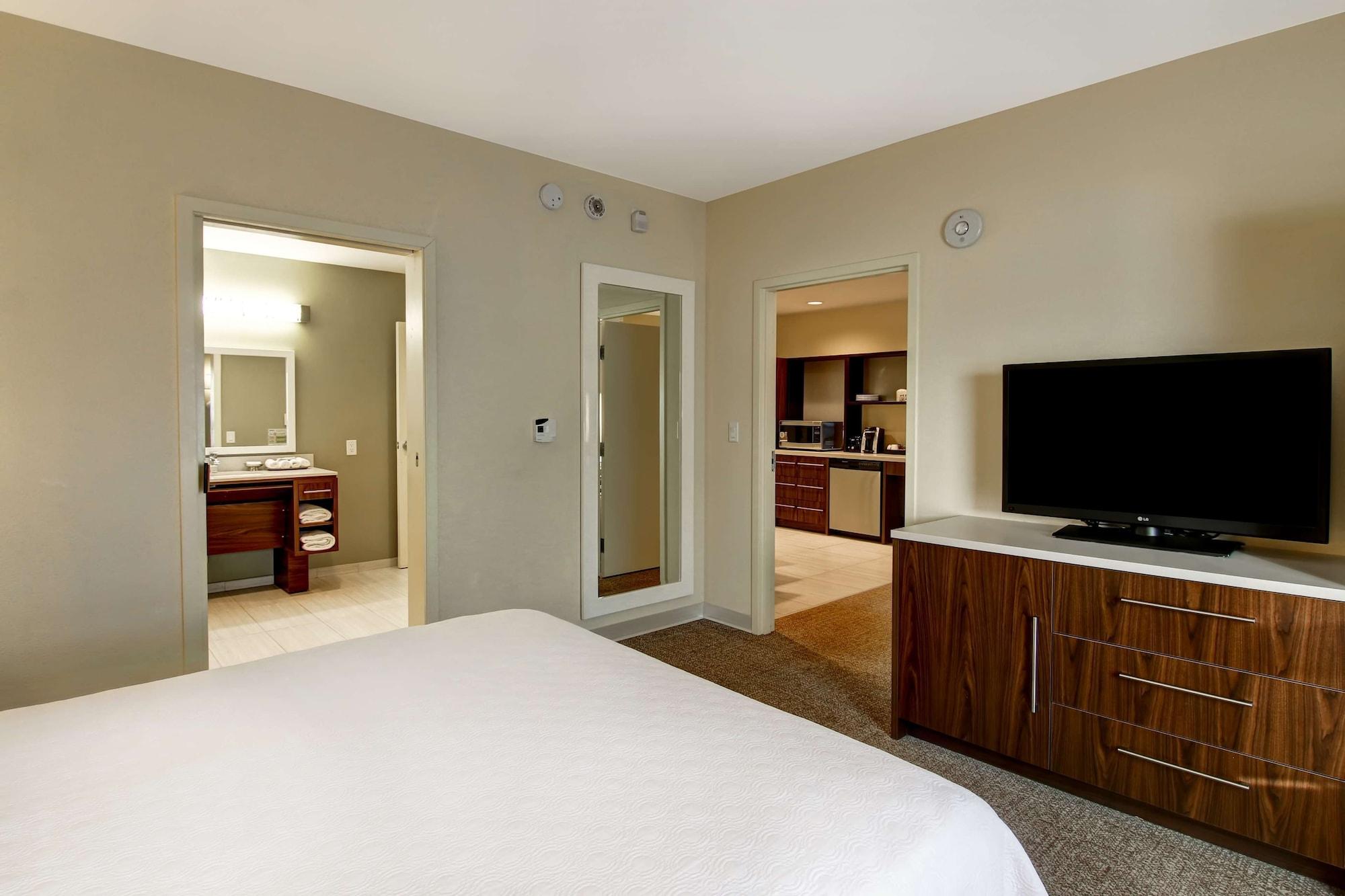 Home2 Suites By Hilton West Edmonton Dış mekan fotoğraf