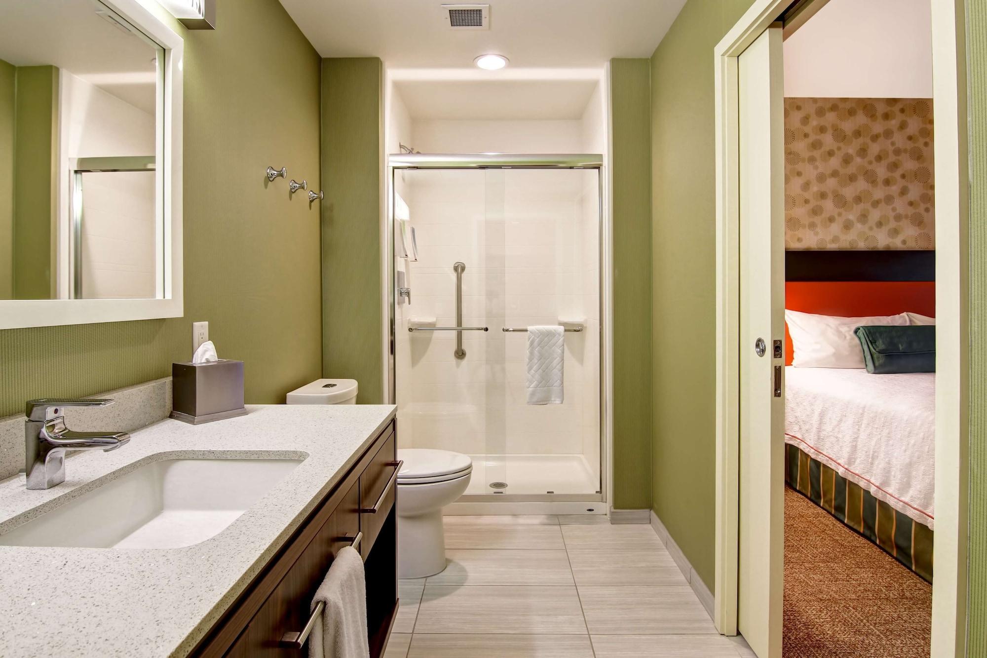 Home2 Suites By Hilton West Edmonton Dış mekan fotoğraf