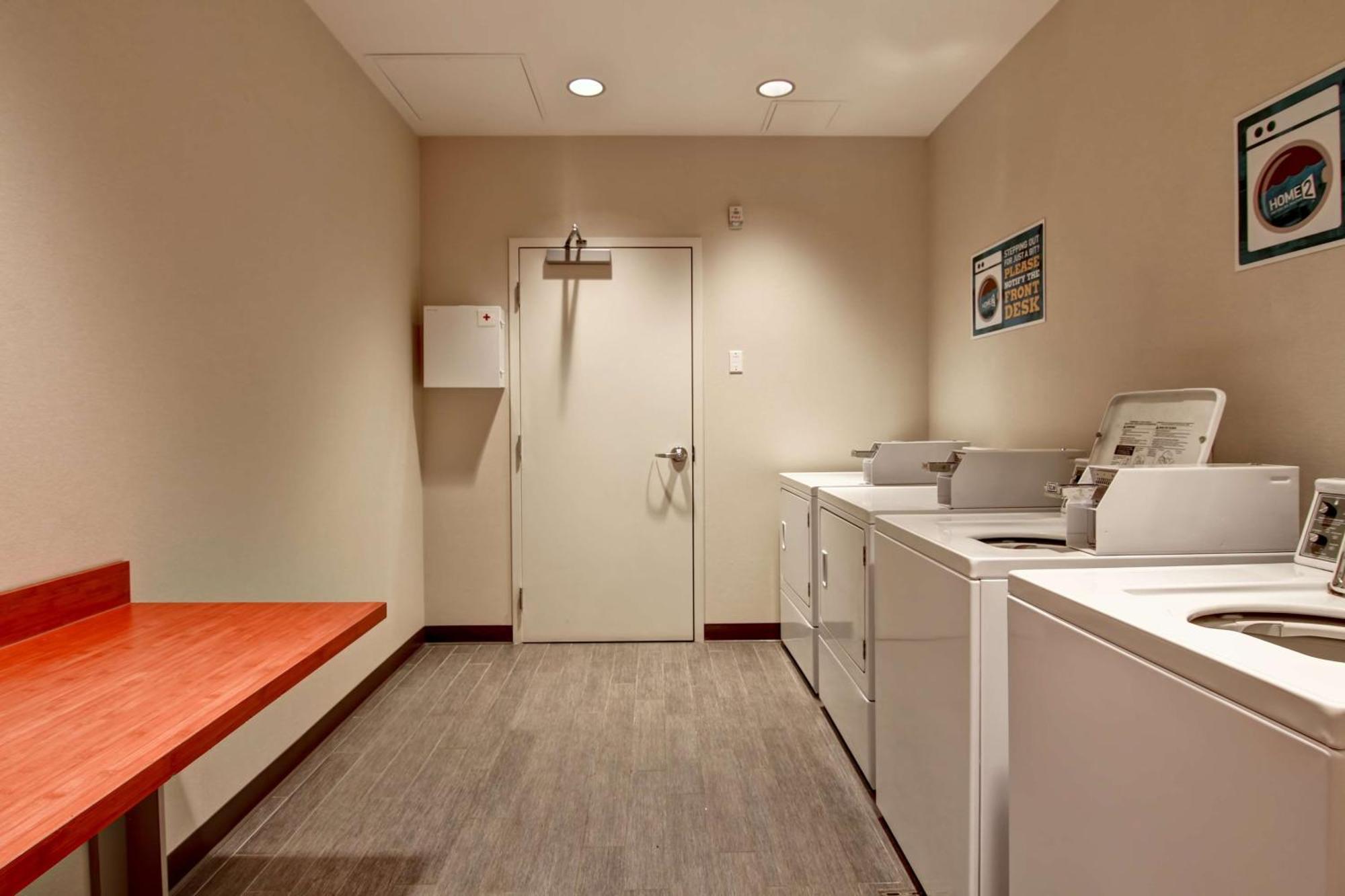 Home2 Suites By Hilton West Edmonton Dış mekan fotoğraf