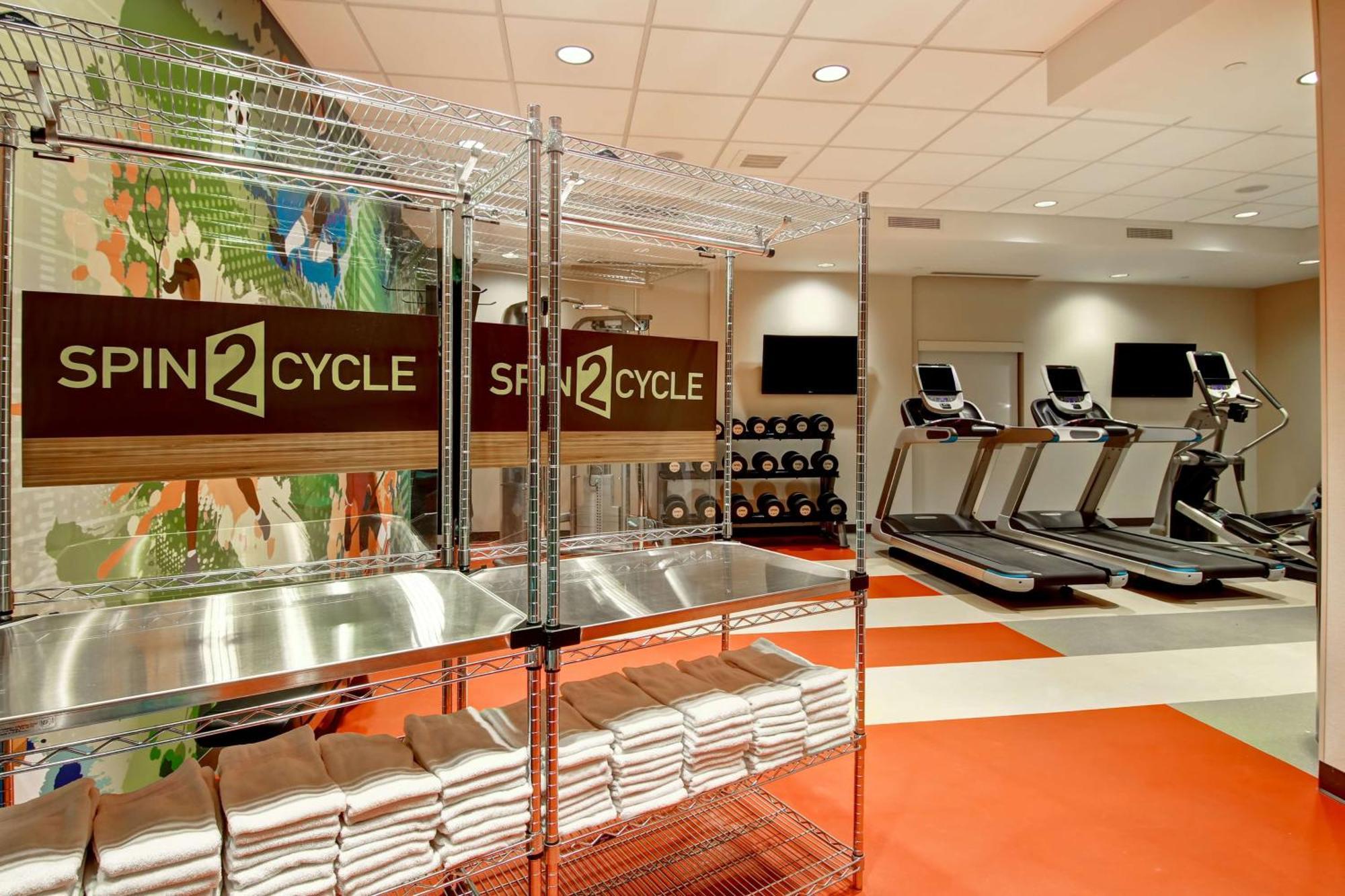 Home2 Suites By Hilton West Edmonton Dış mekan fotoğraf
