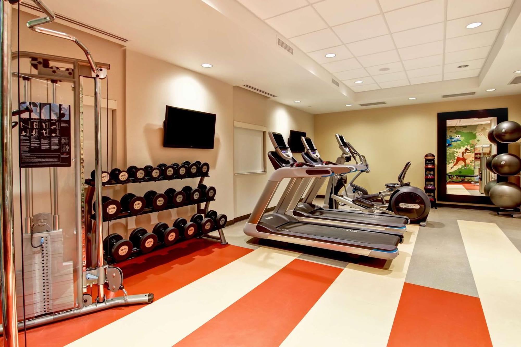 Home2 Suites By Hilton West Edmonton Dış mekan fotoğraf