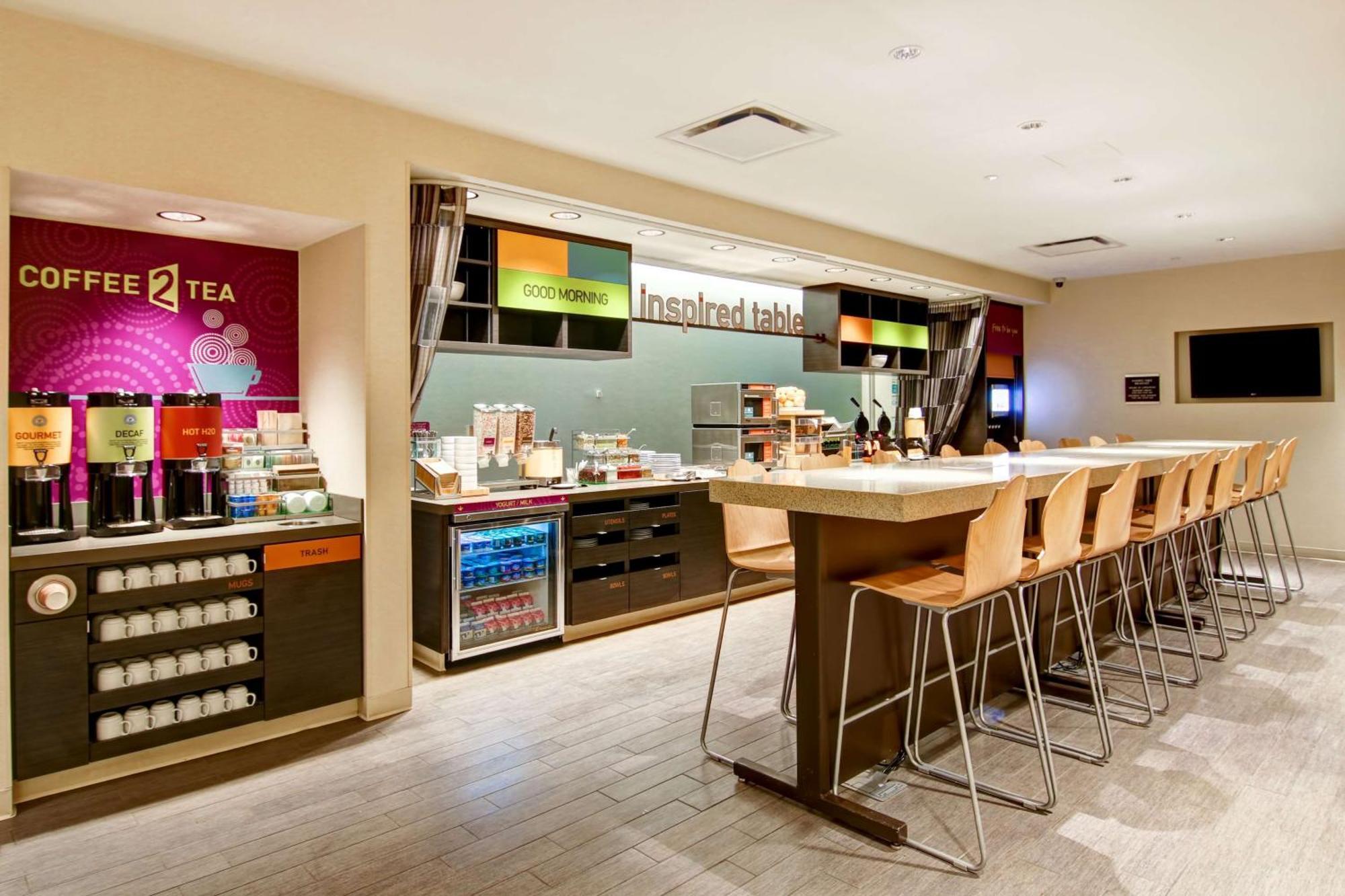 Home2 Suites By Hilton West Edmonton Dış mekan fotoğraf