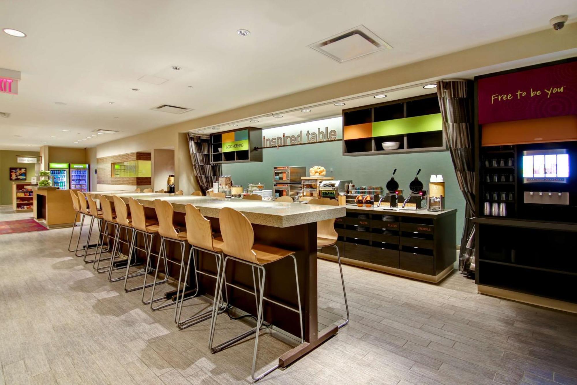 Home2 Suites By Hilton West Edmonton Dış mekan fotoğraf