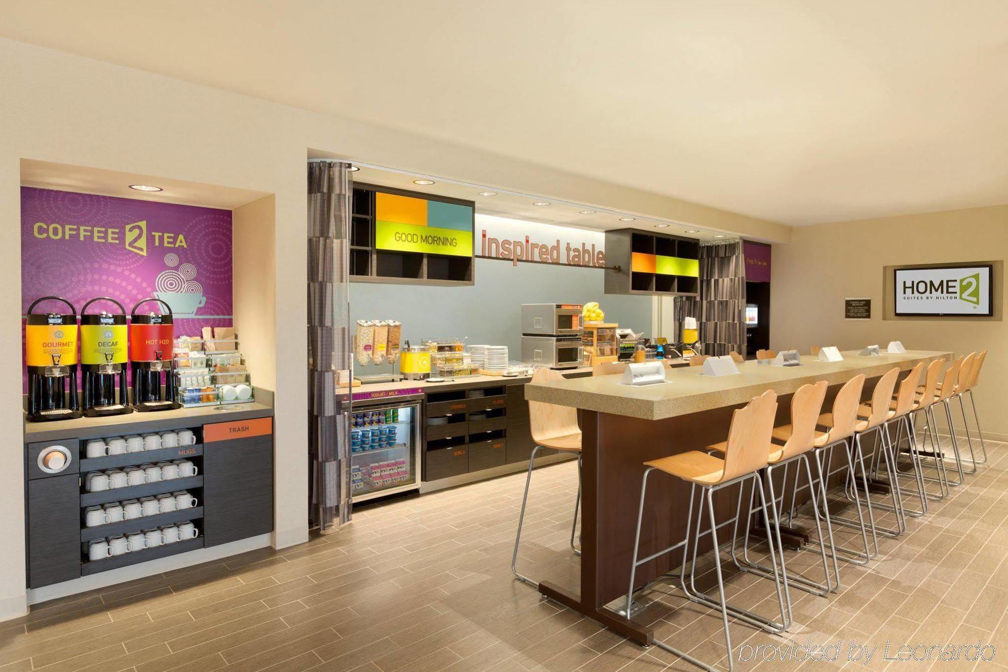 Home2 Suites By Hilton West Edmonton Dış mekan fotoğraf