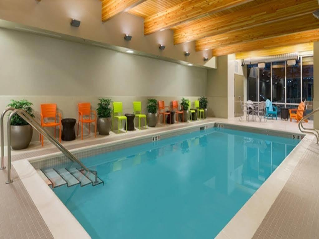 Home2 Suites By Hilton West Edmonton Dış mekan fotoğraf