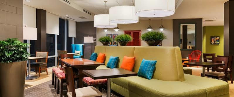 Home2 Suites By Hilton West Edmonton Dış mekan fotoğraf